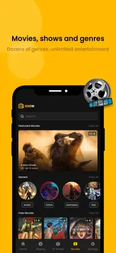 roslin-jio-hotstar Movies and shows